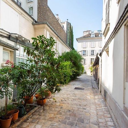 巴黎Cmg Invalides - Sevres公寓 外观 照片
